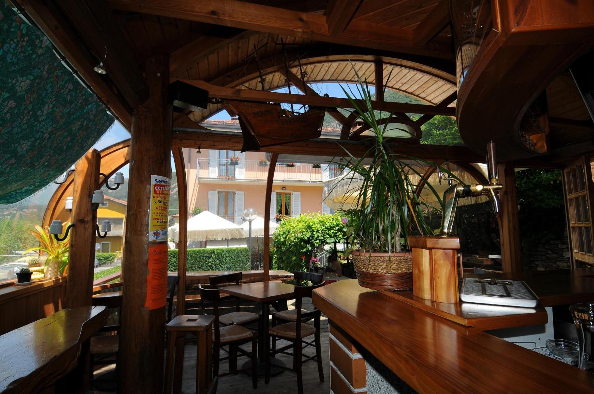 Locanda Dell'Era Дорио Экстерьер фото