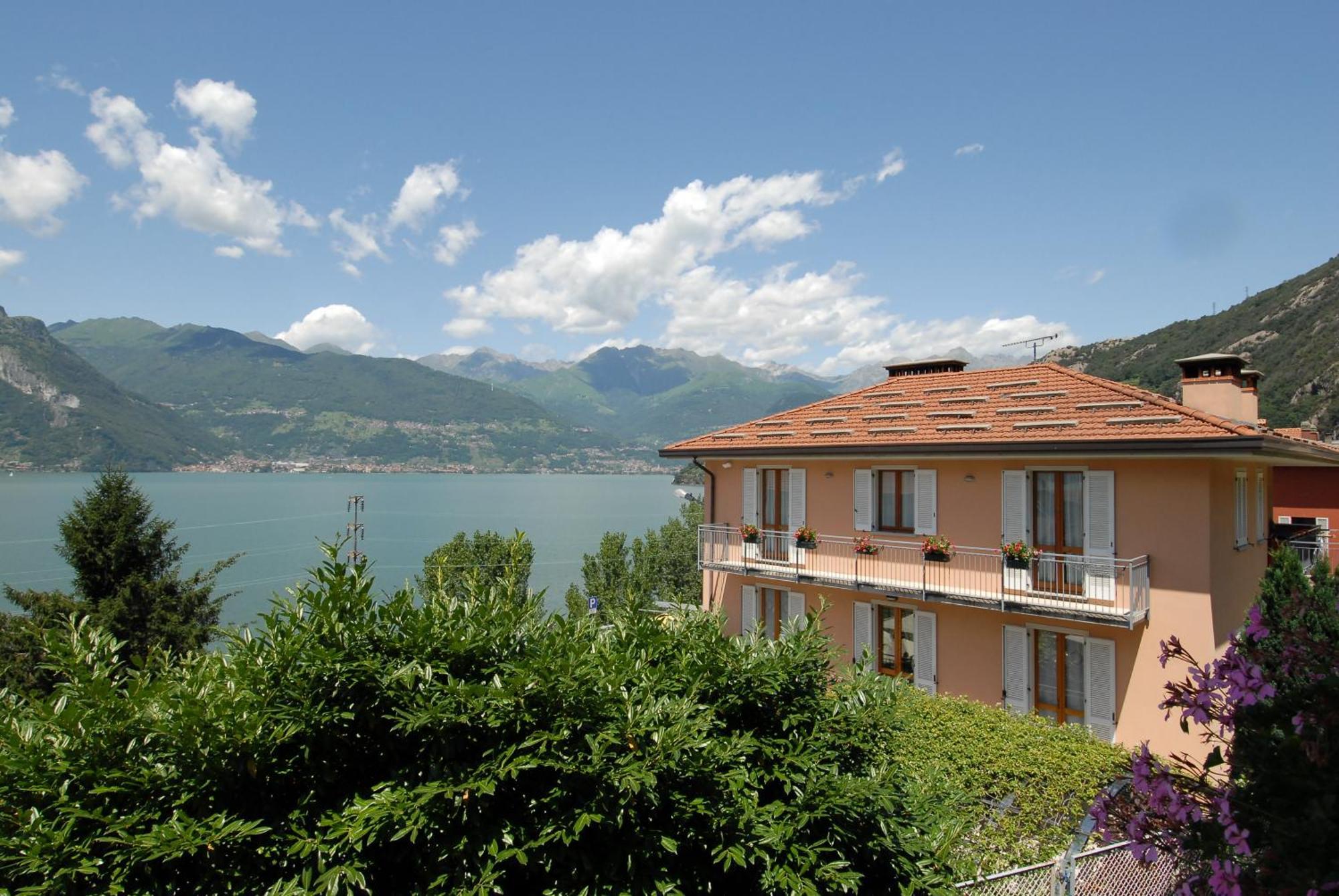 Locanda Dell'Era Дорио Экстерьер фото