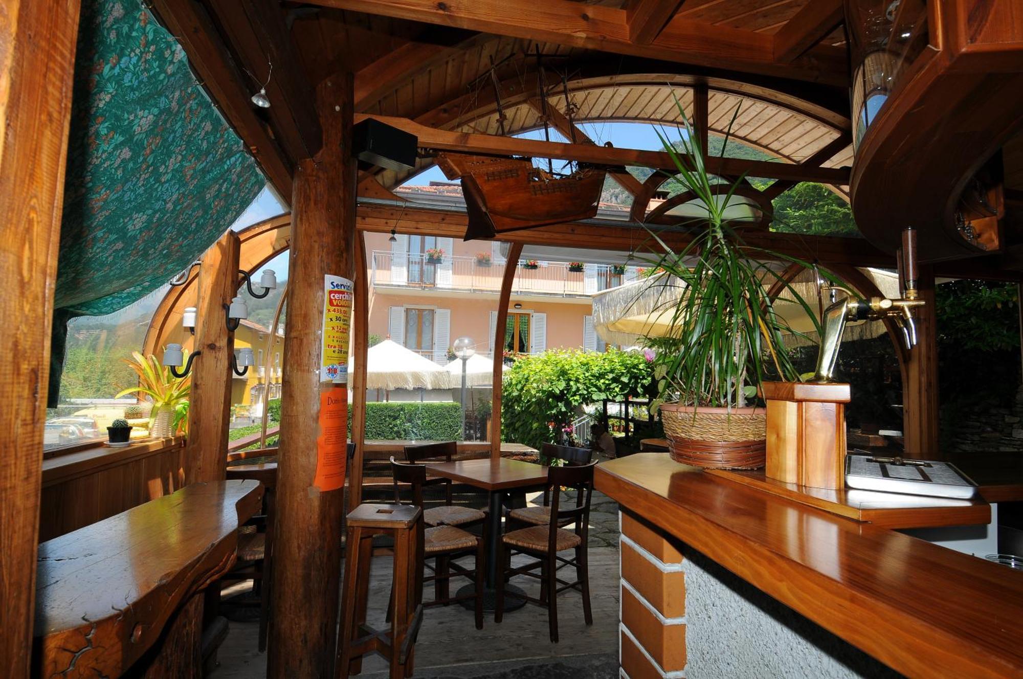 Locanda Dell'Era Дорио Экстерьер фото