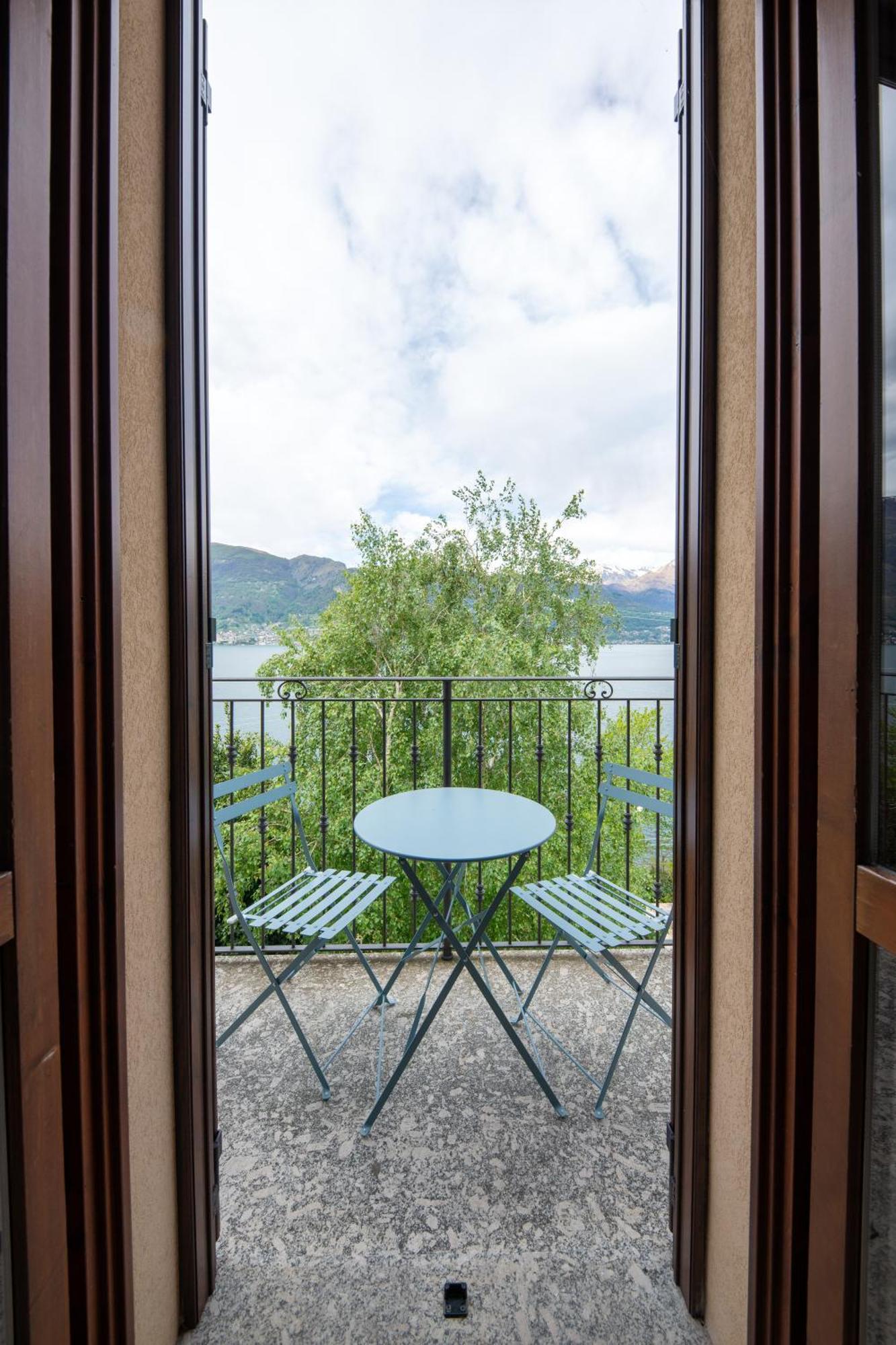Locanda Dell'Era Дорио Номер фото
