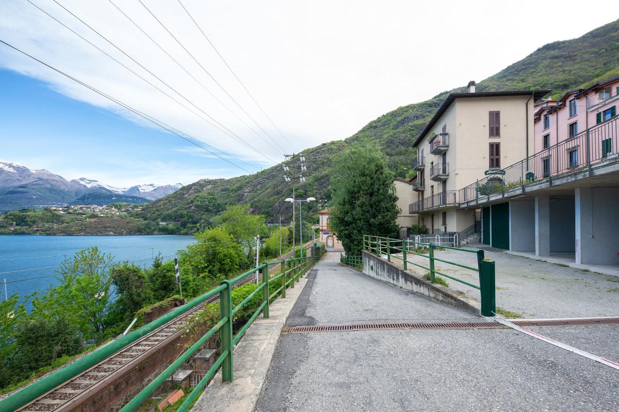 Locanda Dell'Era Дорио Номер фото