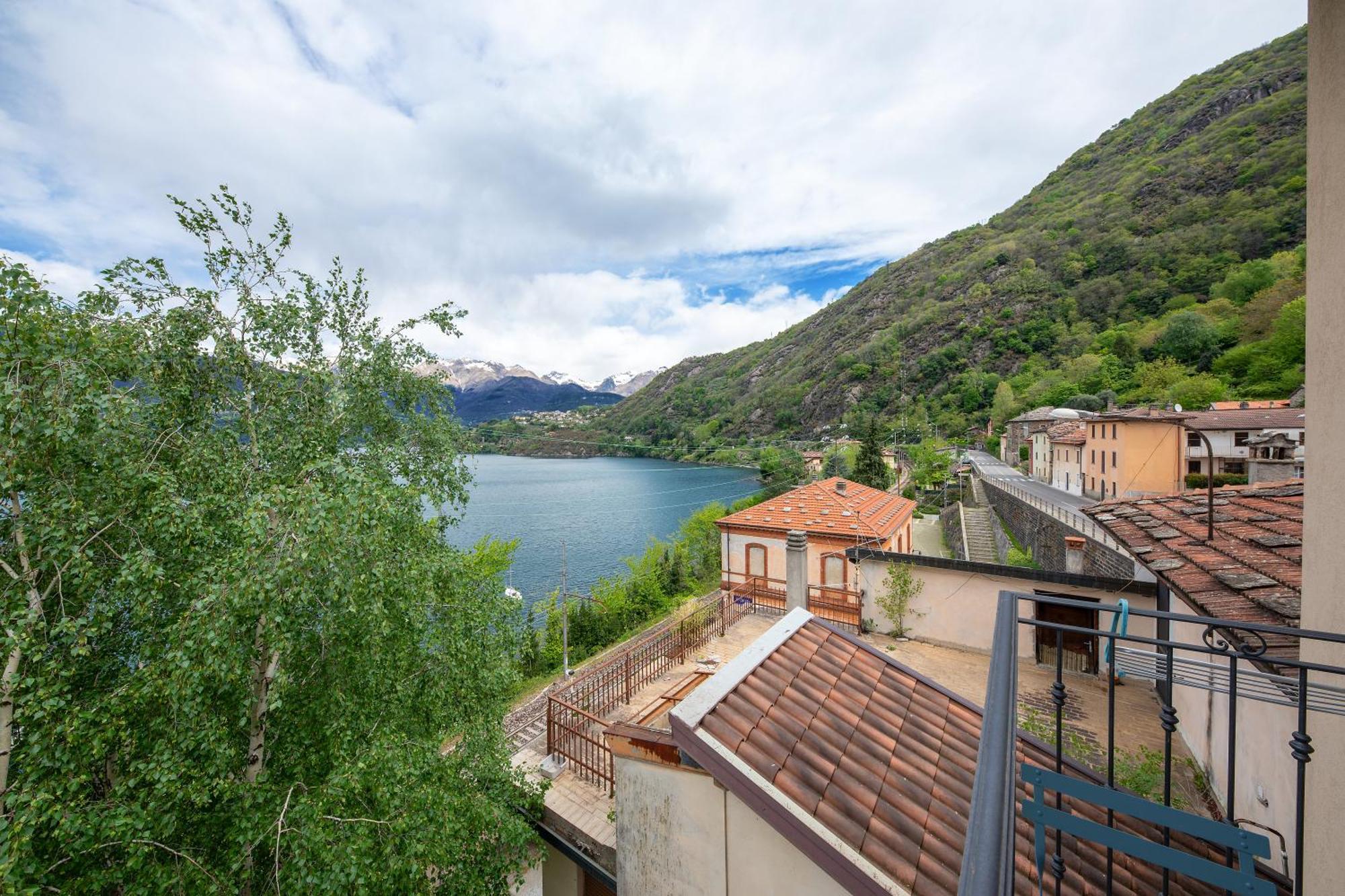 Locanda Dell'Era Дорио Номер фото