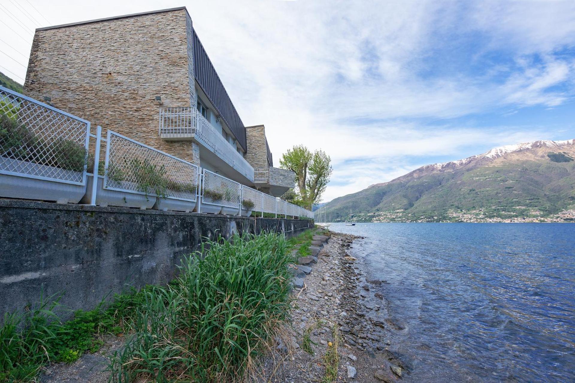 Locanda Dell'Era Дорио Экстерьер фото