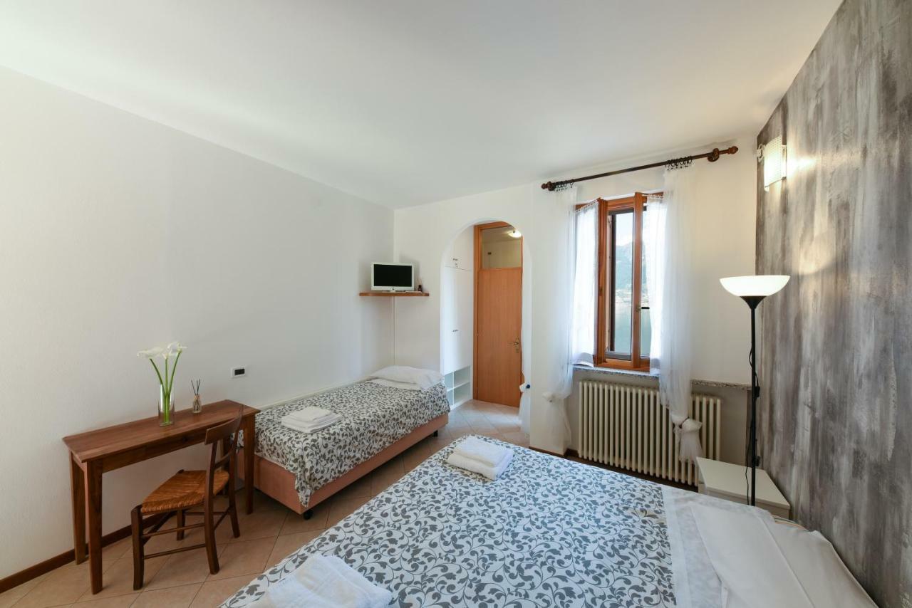 Locanda Dell'Era Дорио Экстерьер фото