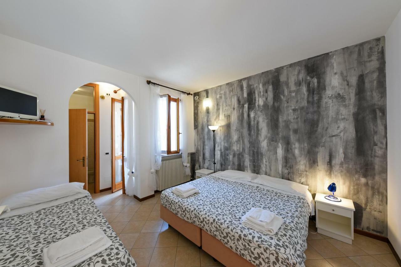 Locanda Dell'Era Дорио Экстерьер фото