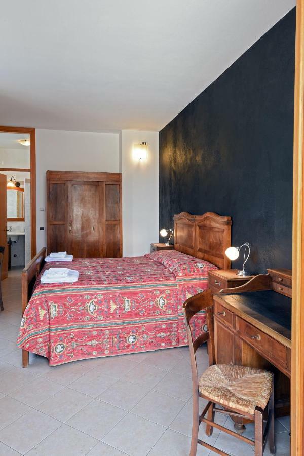 Locanda Dell'Era Дорио Экстерьер фото