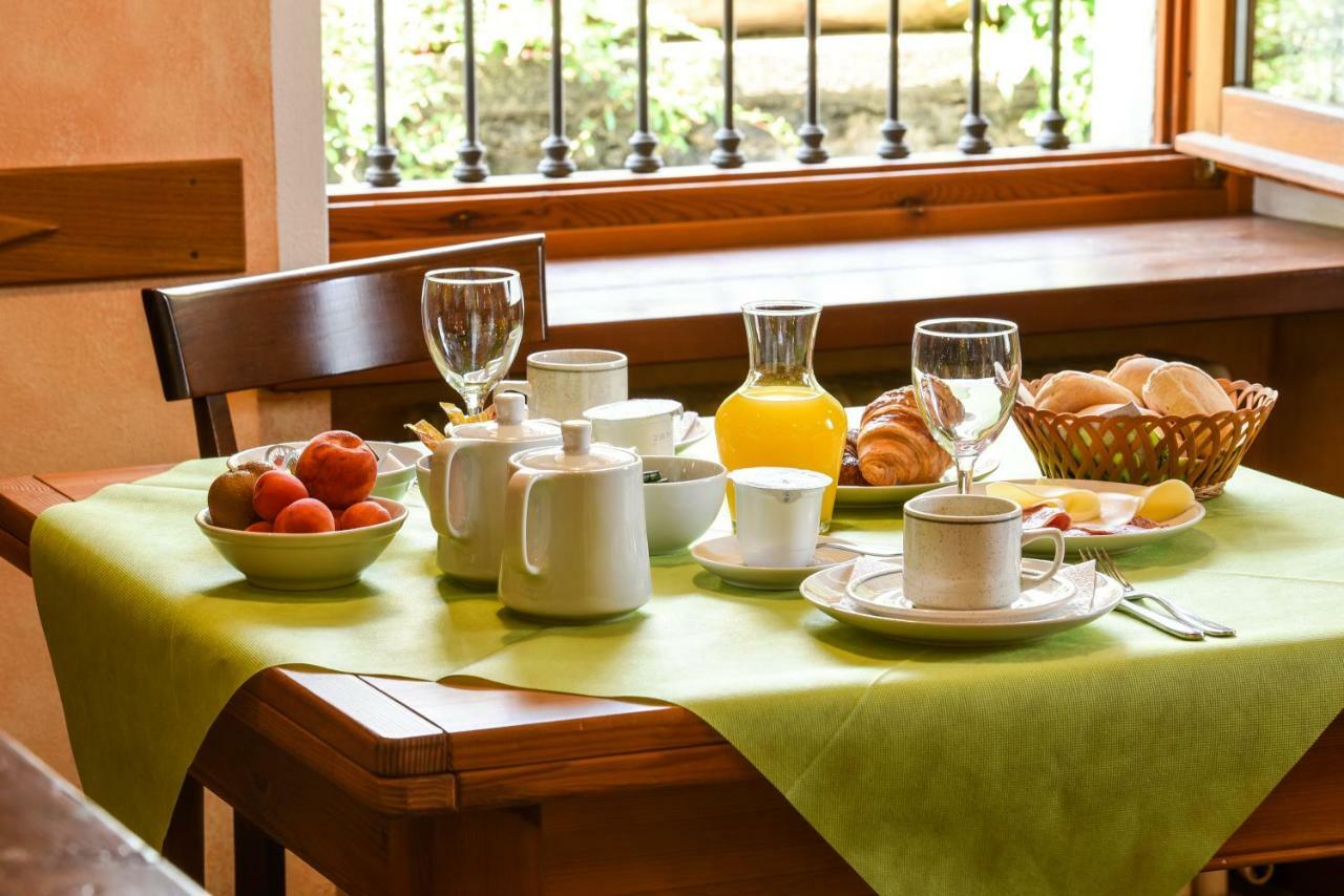 Locanda Dell'Era Дорио Экстерьер фото