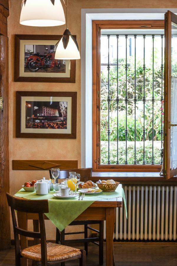 Locanda Dell'Era Дорио Экстерьер фото