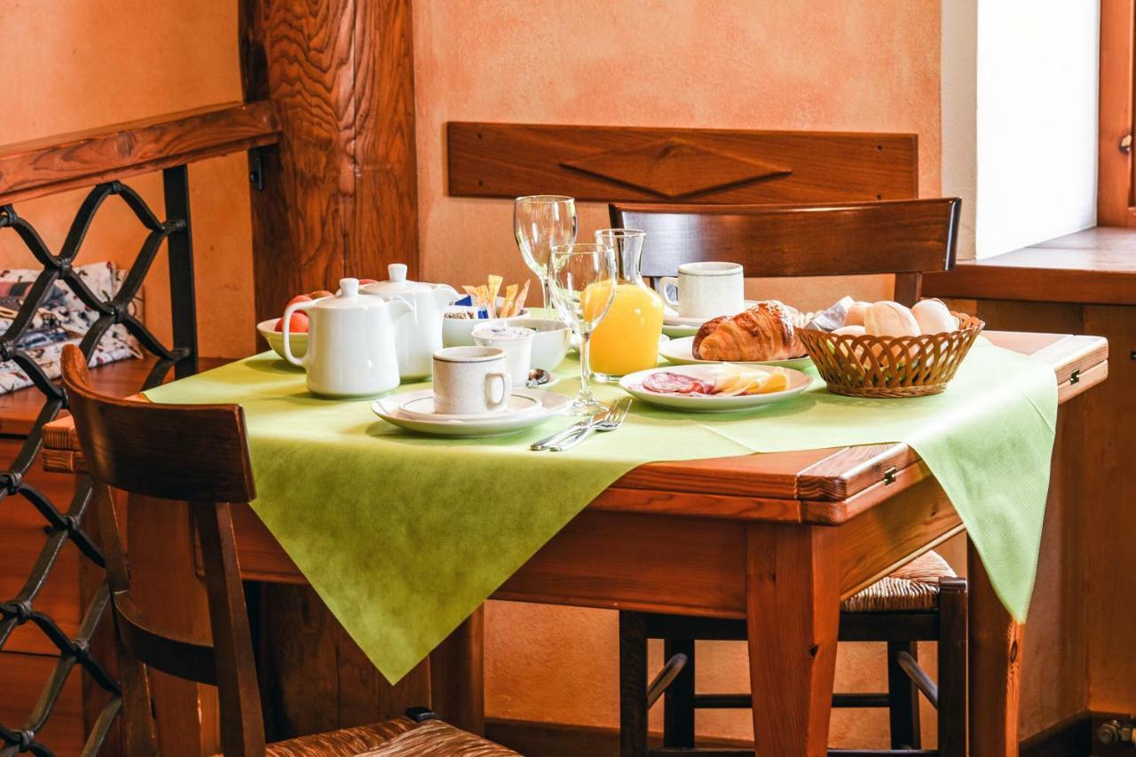 Locanda Dell'Era Дорио Экстерьер фото