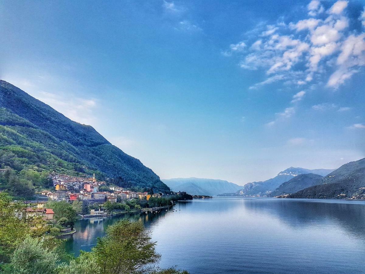 Locanda Dell'Era Дорио Экстерьер фото