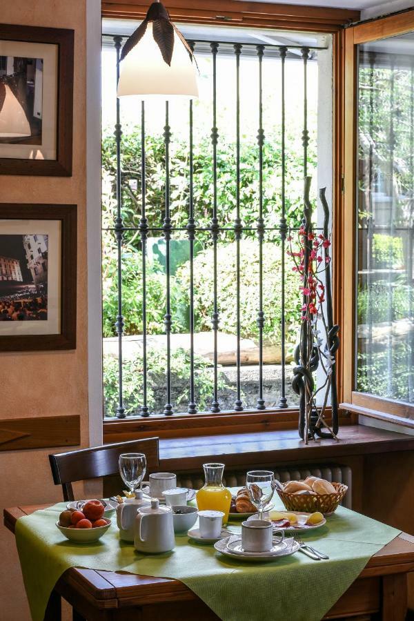 Locanda Dell'Era Дорио Экстерьер фото